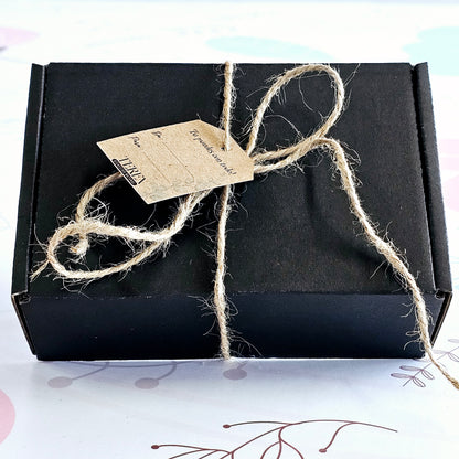 Set Bienestar Difusor - 2 Blends + Pulsera Cuero