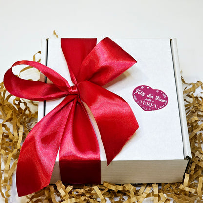 Pack Aroma y Equilibrio – Pulsera de Acero