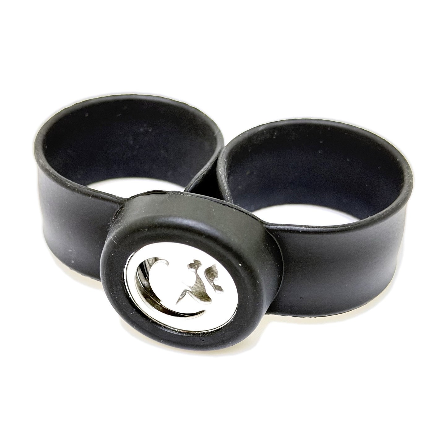 Pulsera difusora para niños Negro diseño Ada — Teren