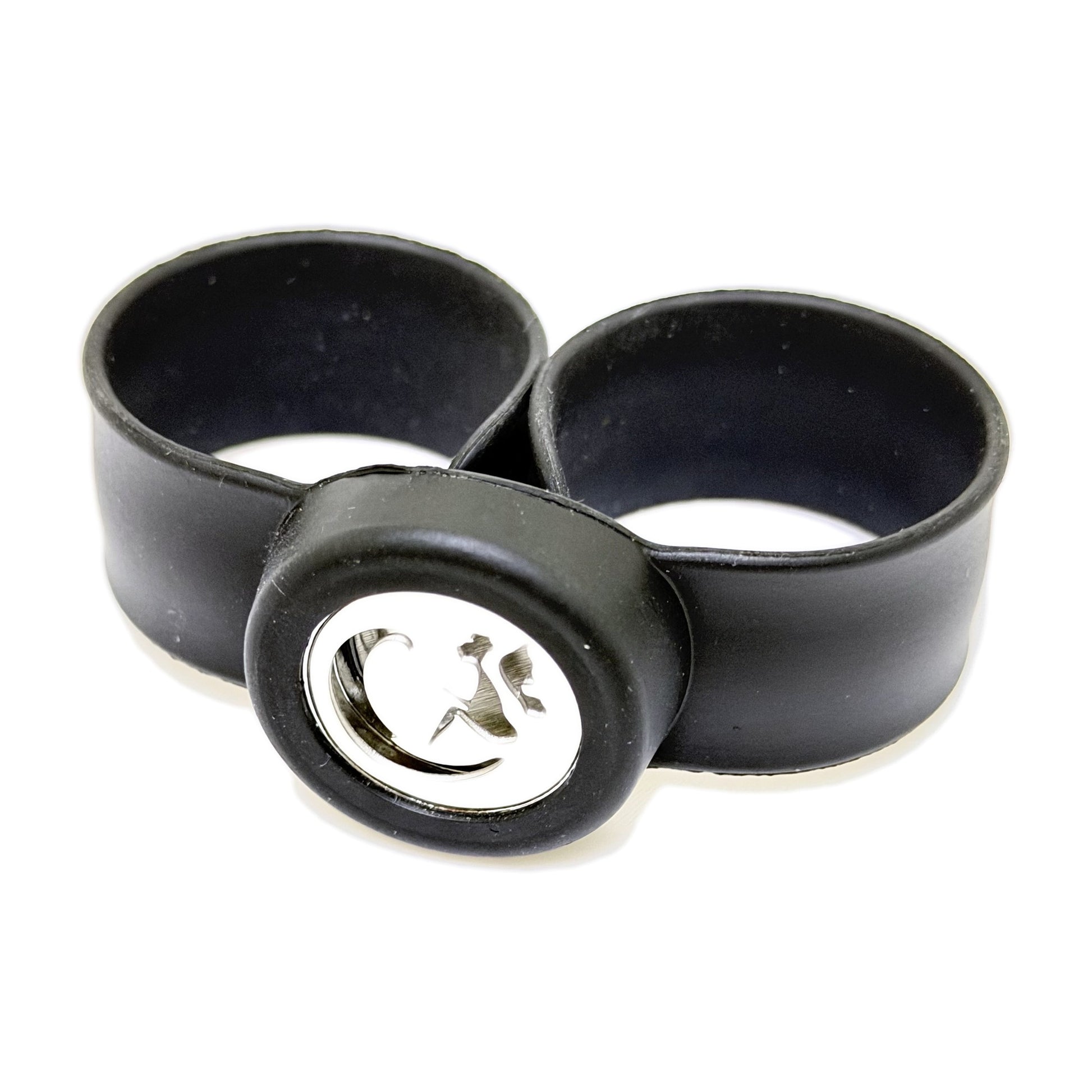 Pulsera difusora para niños Negro diseño Ada — Teren