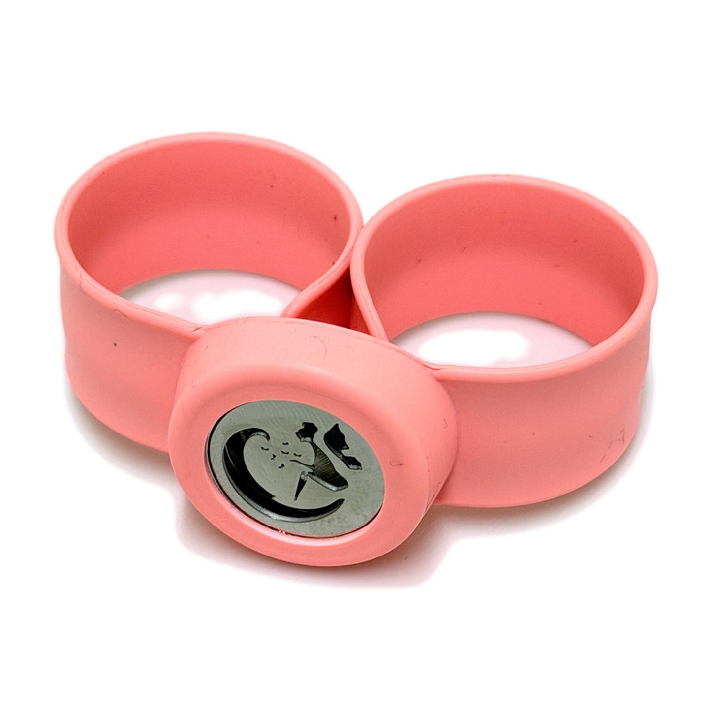 Pulsera difusora para niños Rosa diseño Ada — Teren