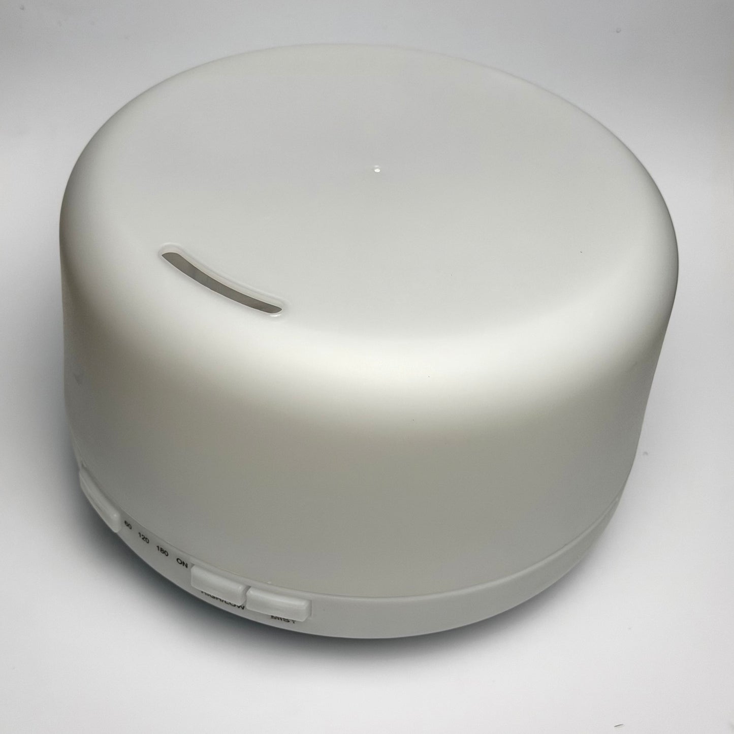 Difusor de aceites esenciales TEREN Aroma Life blanco — vista 2