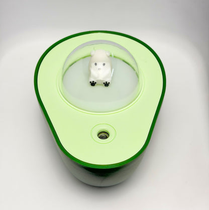 Difusor de Aceites Esenciales TEREN Palta