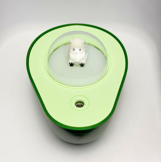 Difusor de Aceites Esenciales TEREN Palta