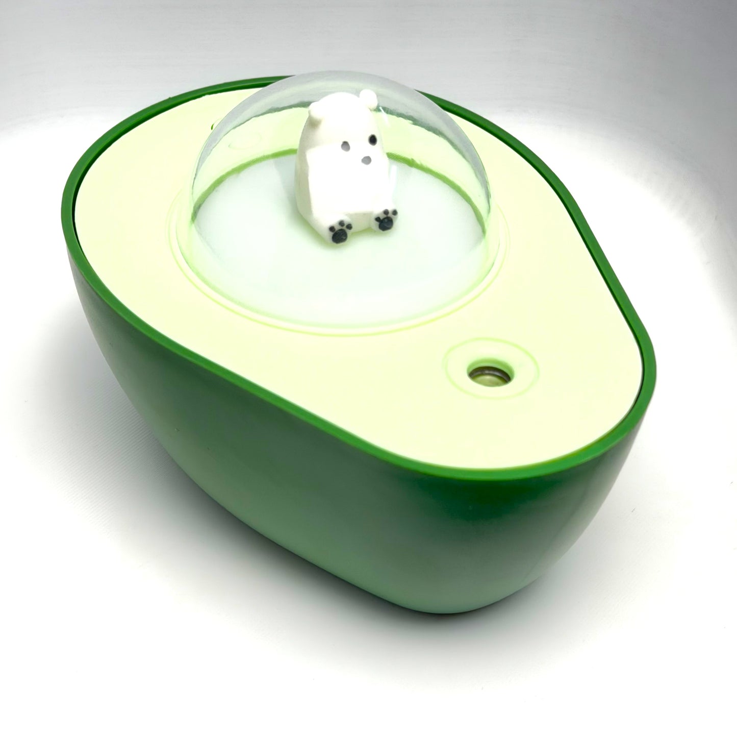 Difusor de Aceites Esenciales TEREN Palta