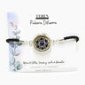 Pulsera cuero Difusor de Aceites Esenciales
