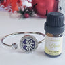 Pack Brazalete Difusor + Blend a Elección
