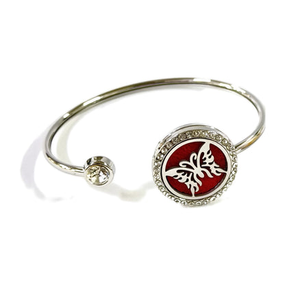 Pulsera difusora 1 Mariposa Alas — Teren