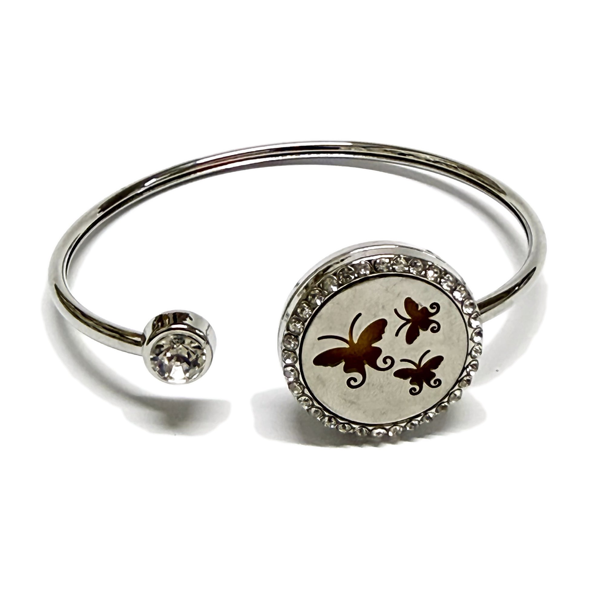 Pulsera difusora 2 Mariposas — Teren