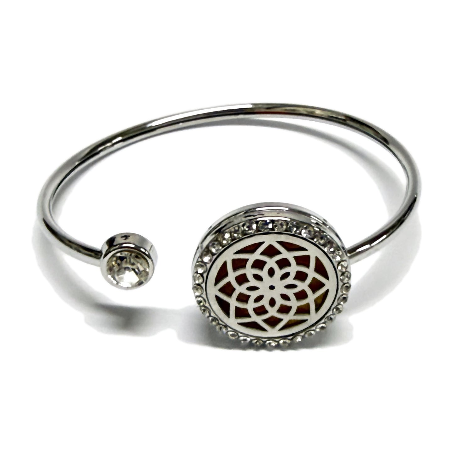 Pulsera difusora 4 Mandala — Teren