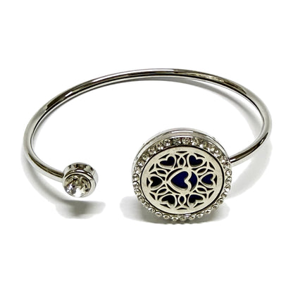 Pulsera difusora 8 Corazones — Teren