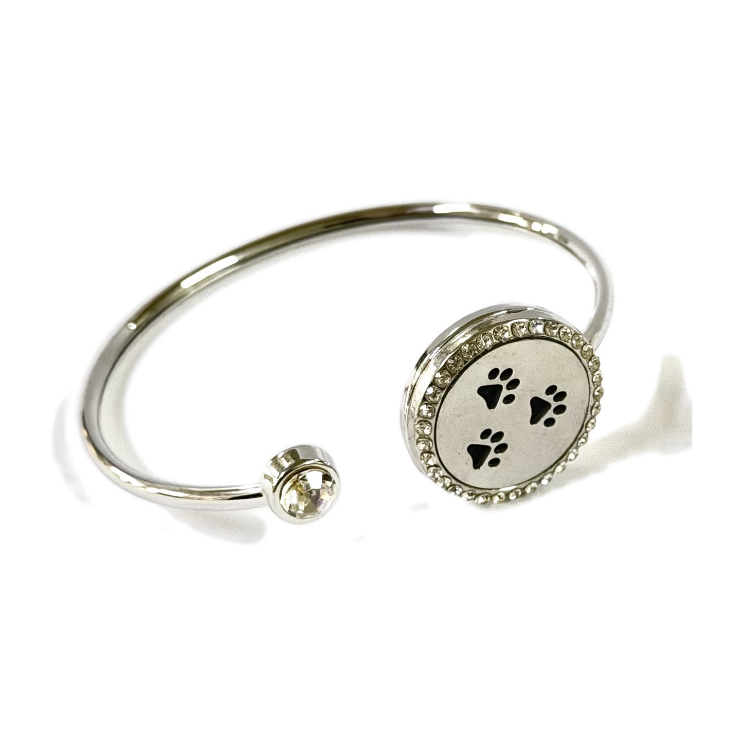 Pulsera difusora 9 Tres patitas — Teren