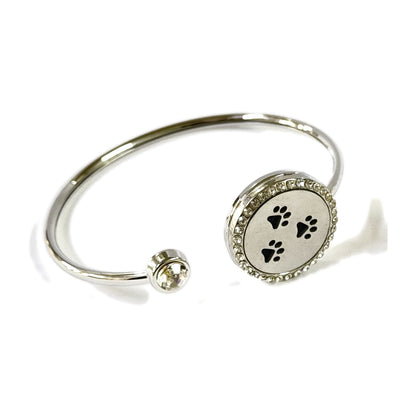 Pulsera difusora 9 Tres patitas — Teren