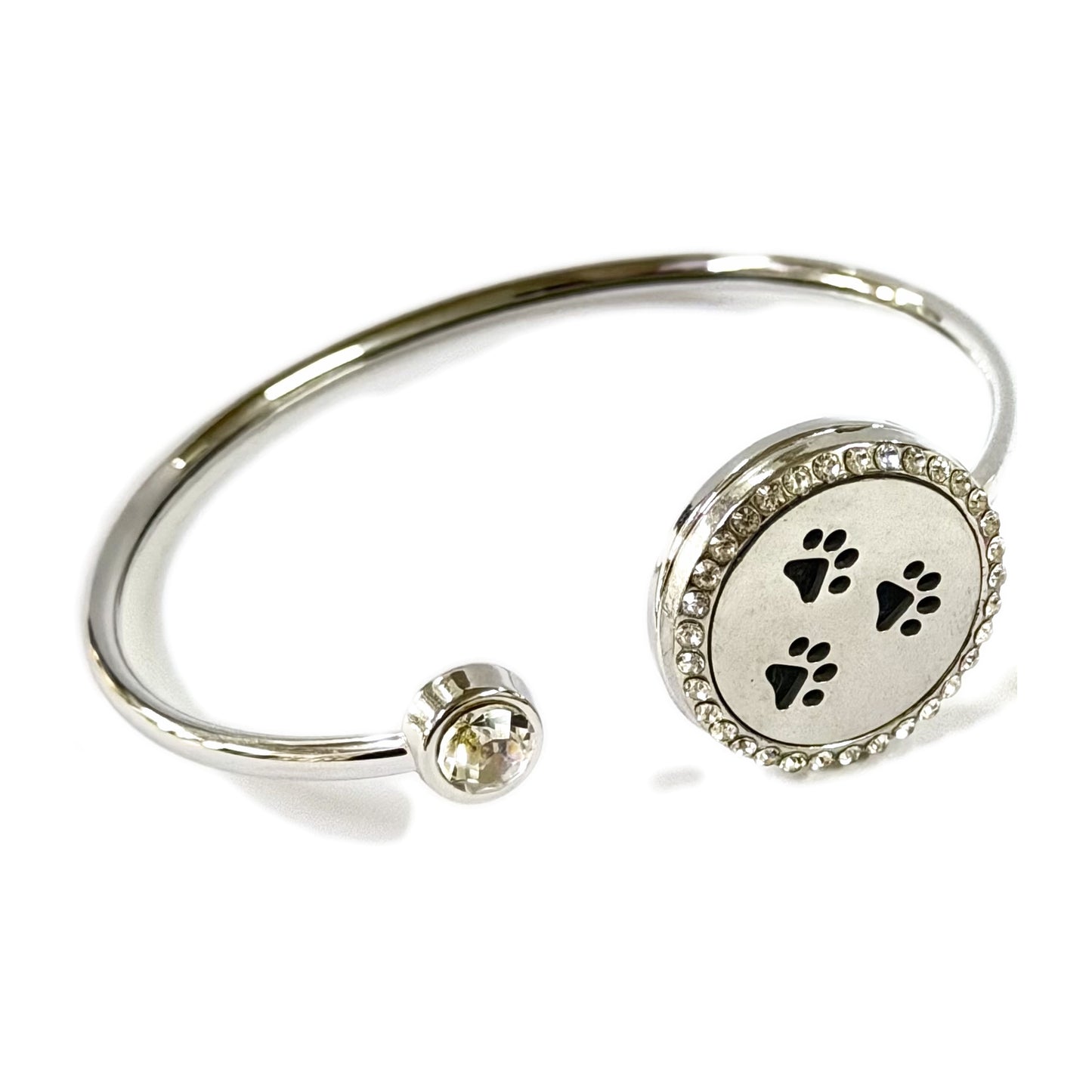 Pulsera difusora 9 Tres patitas — Teren