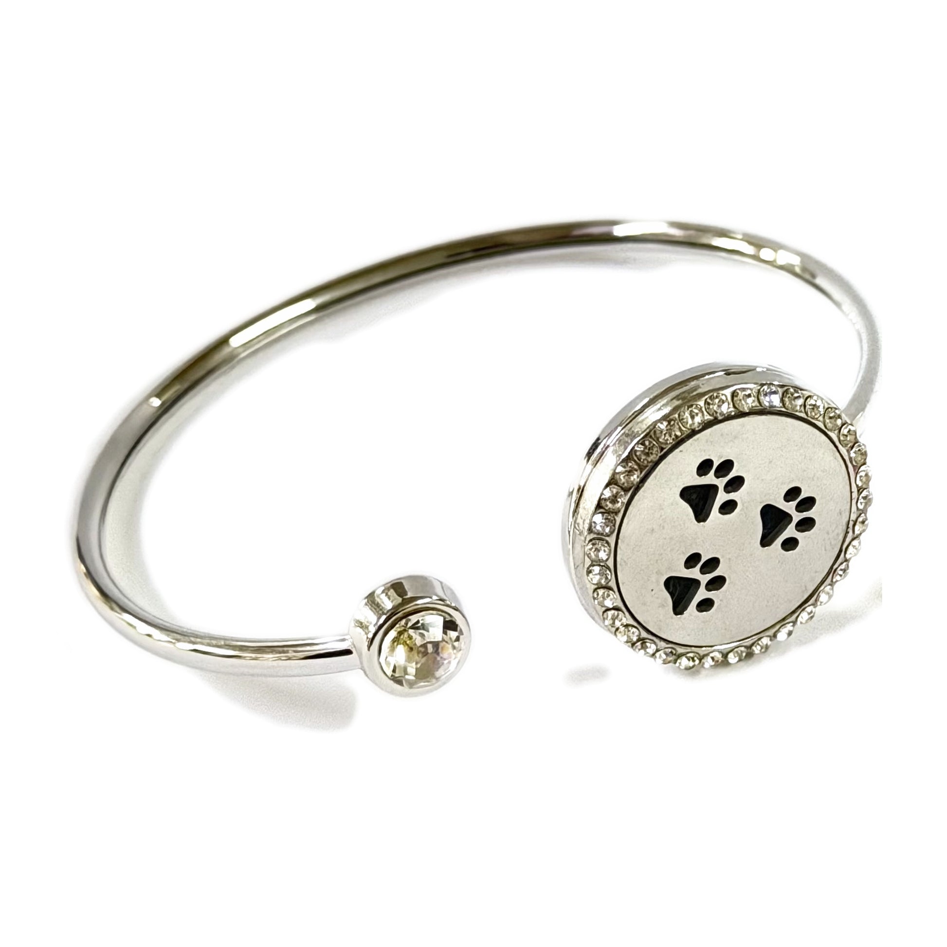 Pulsera difusora 9 Tres patitas — Teren