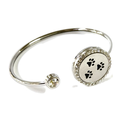 Pulsera difusora 9 Tres patitas — Teren