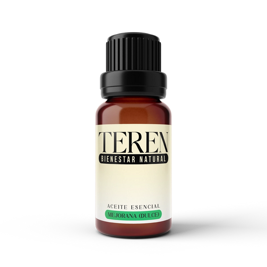 Mejorana (dulce) Aceite Esencial