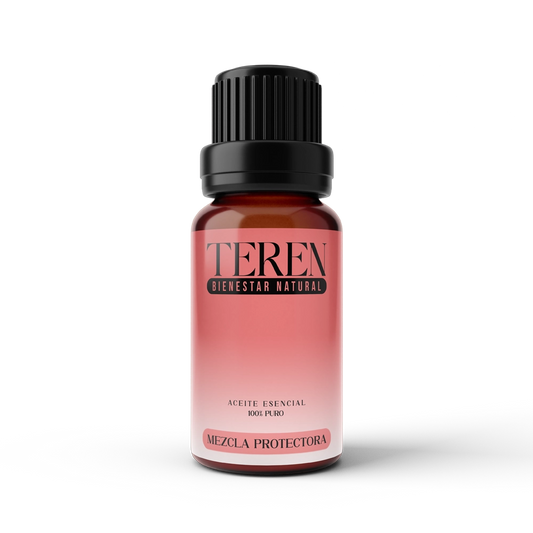 Mezcla Protectora