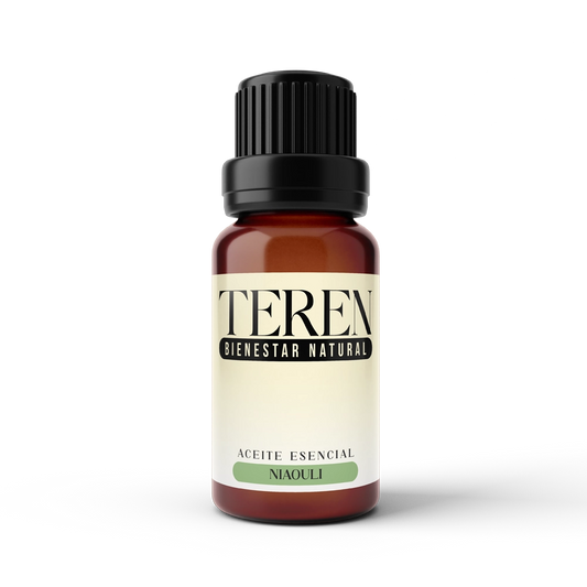 Niaouli Aceite esencial