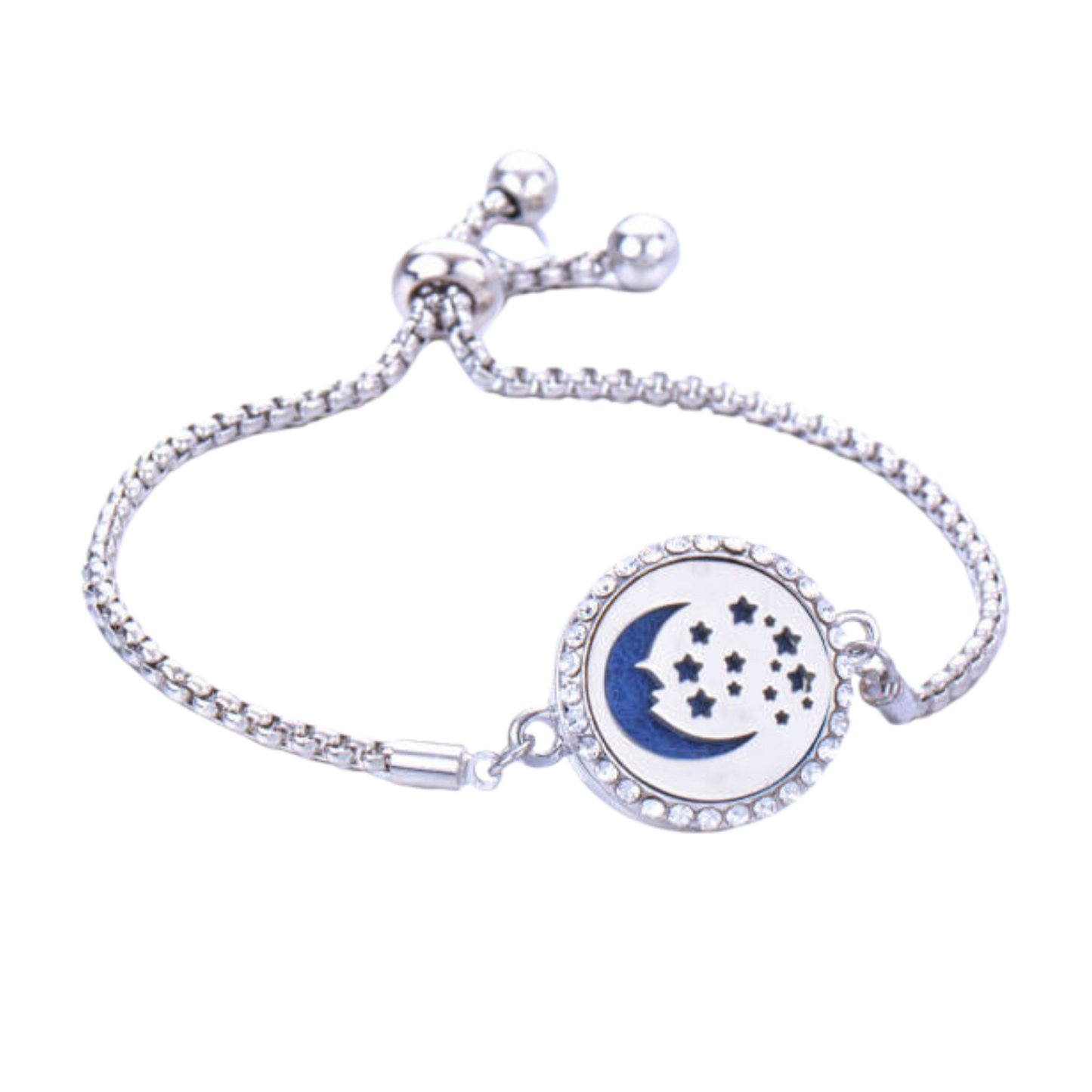 Pack Pulsera Acero Difusor + Blend a Elección