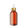 Botella Pipeta de Vidrio 30ml