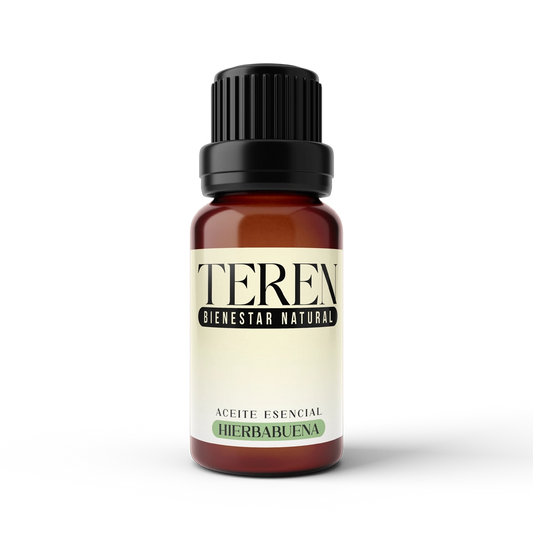 Hierbabuena Aceite Esencial