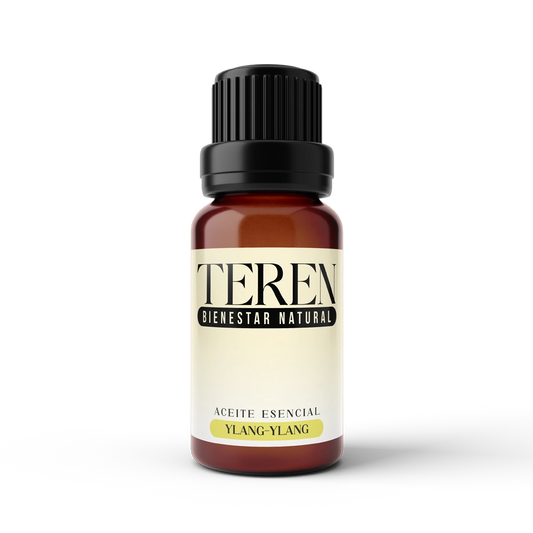 Ylang-Ylang Aceite esencial