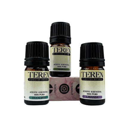 Pack Trio