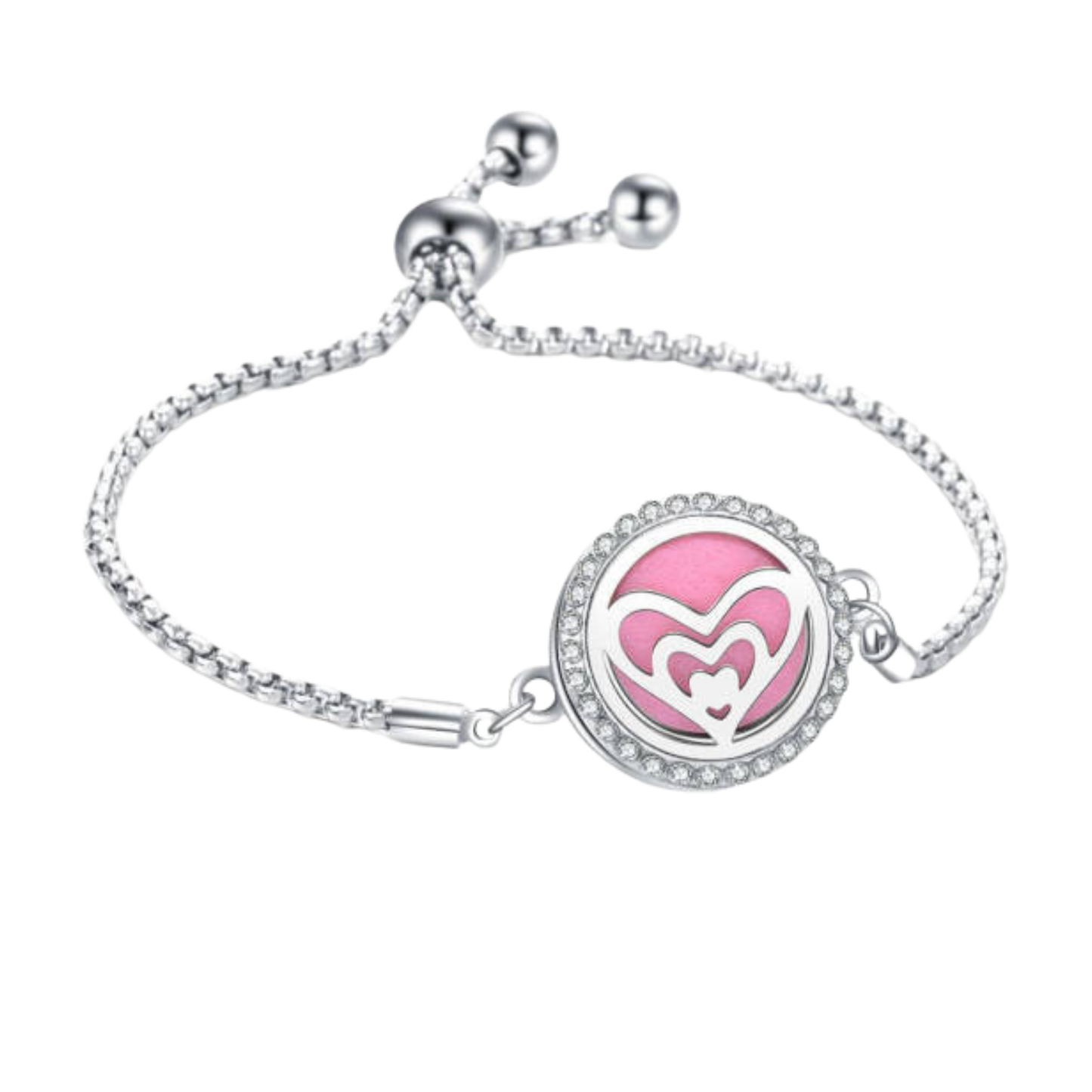 Set Bienestar Difusor - 2 Blends + Pulsera