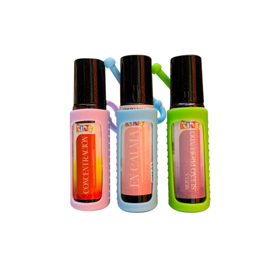 Goma Protectora Roll on 10ml