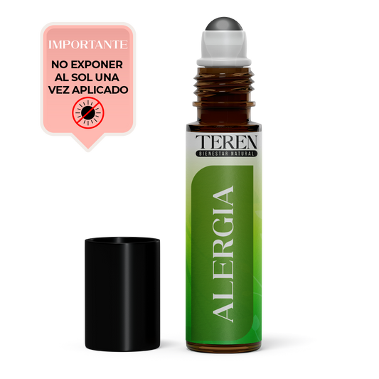 Roll On 10ML -11 Mezcla Alergias